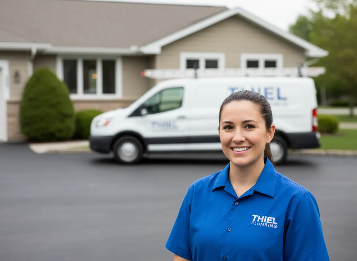 Plumber Herman, NE FAQs